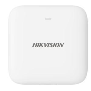 Ασύρματος Ανιχνευτής Πλημμύρας Hikvision DS-PDWL-E-WE