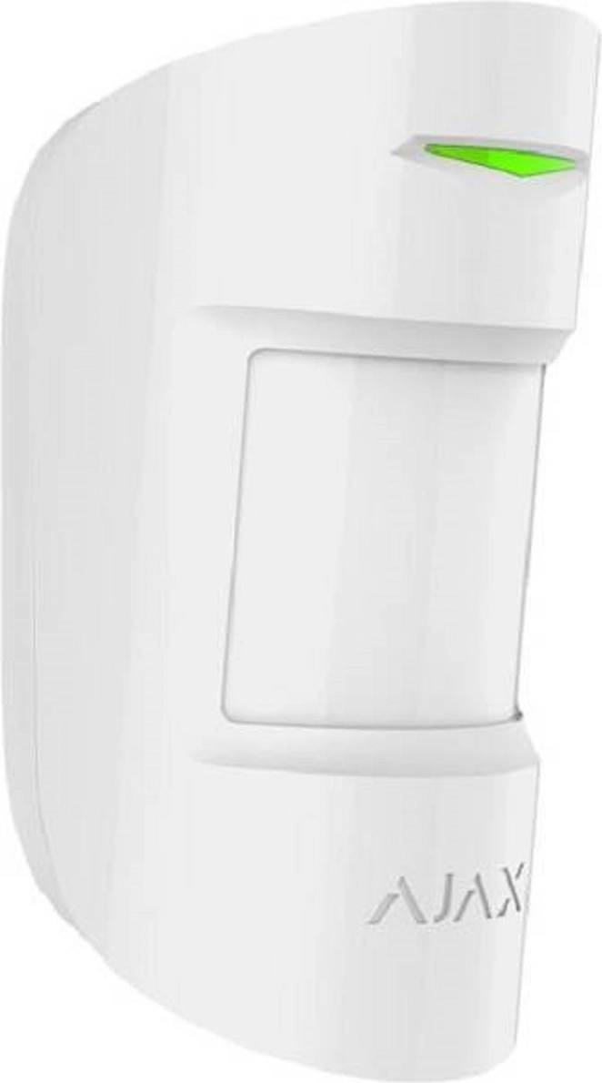 Ajax Systems Ασύρματος Αισθητήρας Κίνησης PET