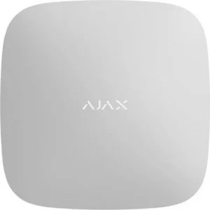 Hub Plus Panel White AJAX 11795.01.WH1