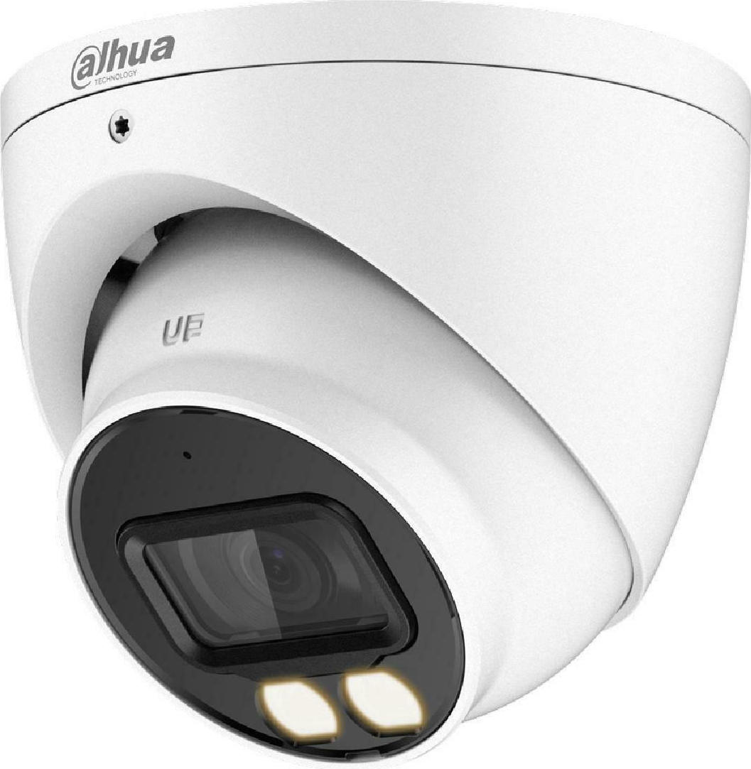 Dahua HAC-HDW1509T-A-LED-S2 2.8mm 5MP FULL COLOR Dahua HAC-HDW1509T-A-LED-S2 2.8mm 5MP FULL COLOR