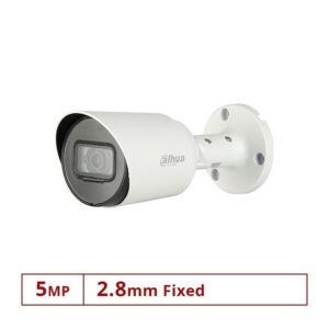 Dahua HAC-HFW1500T-A-S2 2.8mm 5MP Full HD+