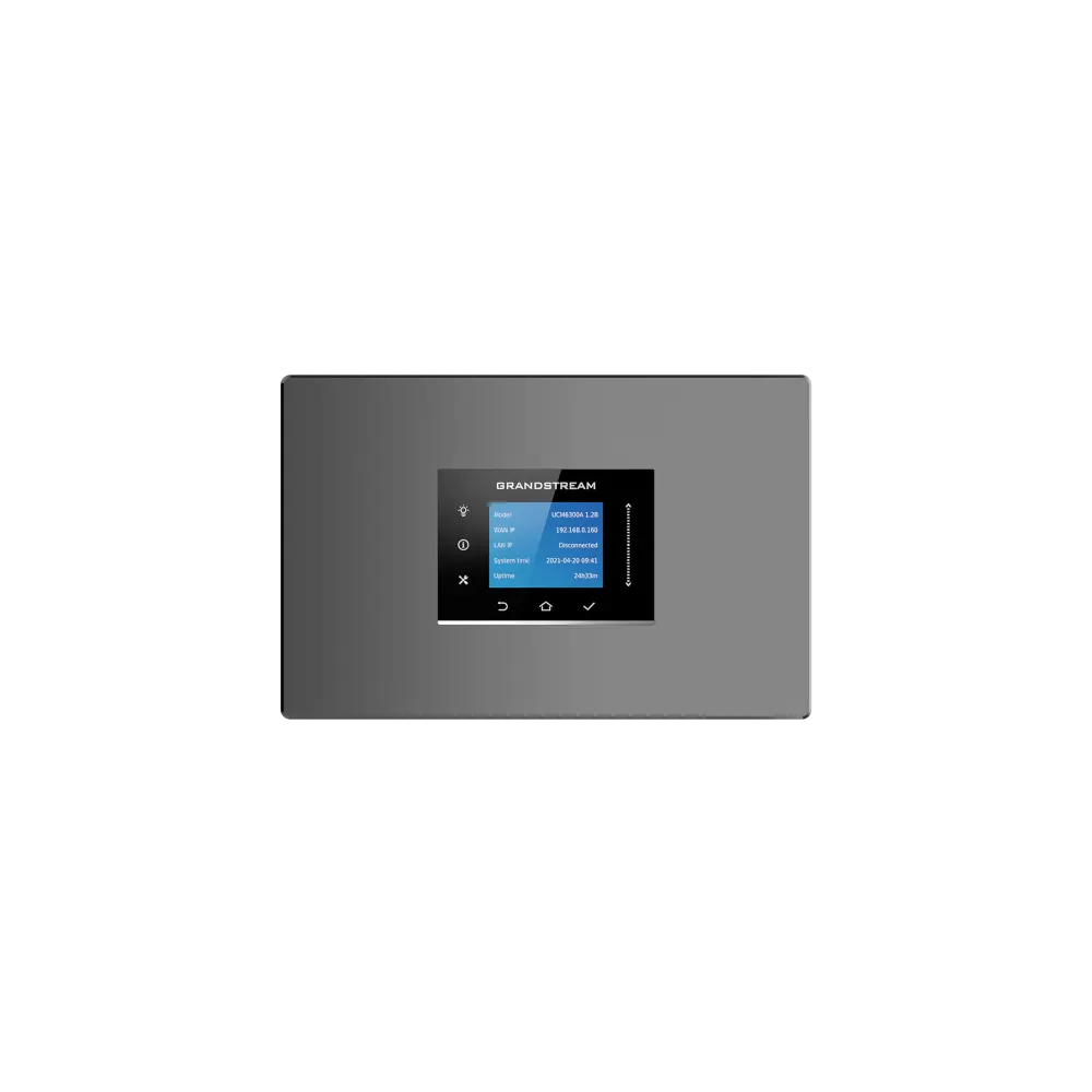 Grandstream UCM6300A Grandstream UCM6300A
