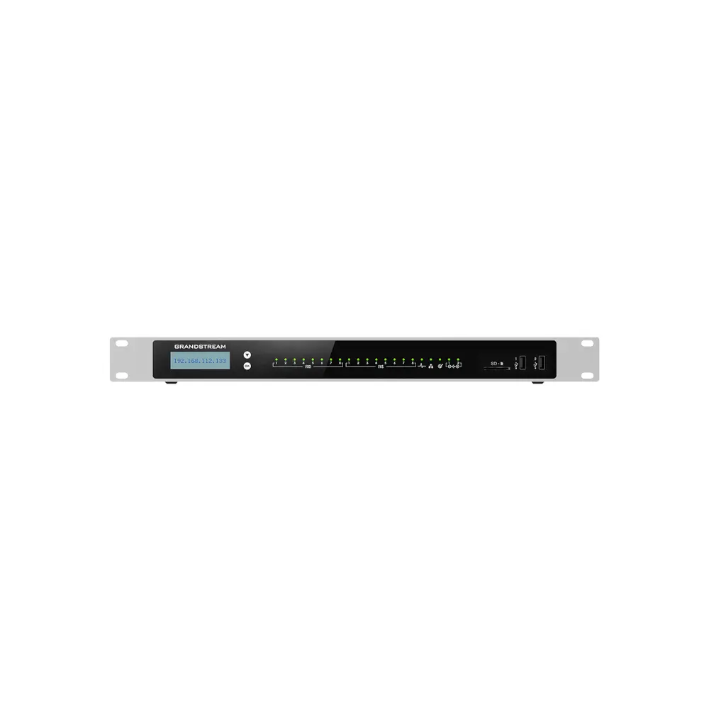 Grandstream UCM6308A Grandstream UCM6308A