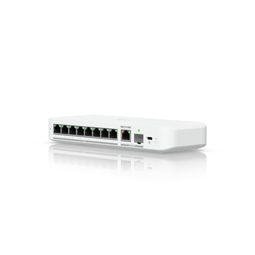 USW-Flex-2.5G USW-Flex-2.5G