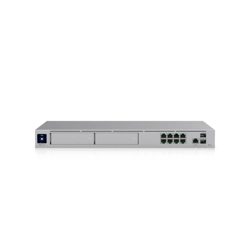 Ubiquiti UDM Pro Max Ubiquiti UDM Pro Max