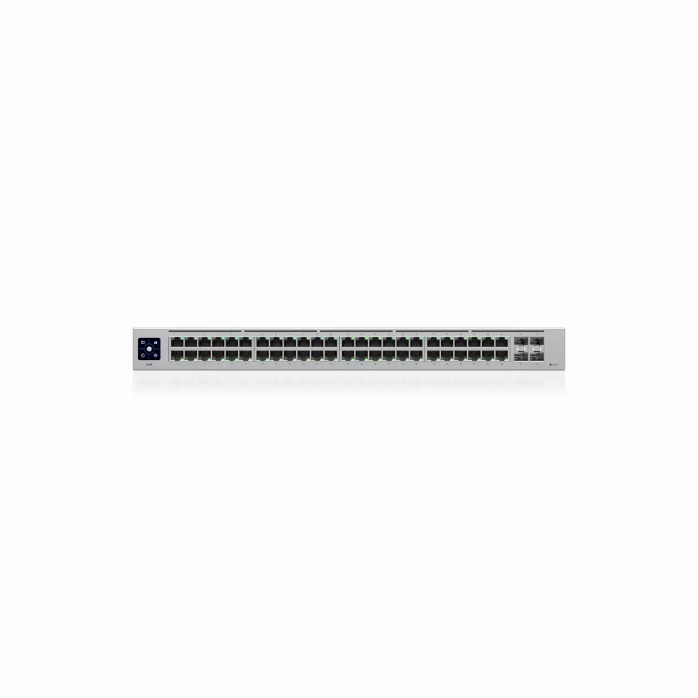 Ubiquiti USW-48 Ubiquiti USW-48