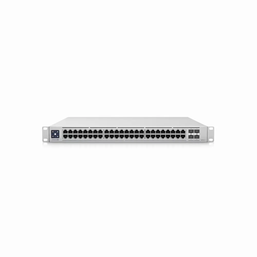 Ubiquiti USW-Enterprise-48-PoE Ubiquiti USW-Enterprise-48-PoE