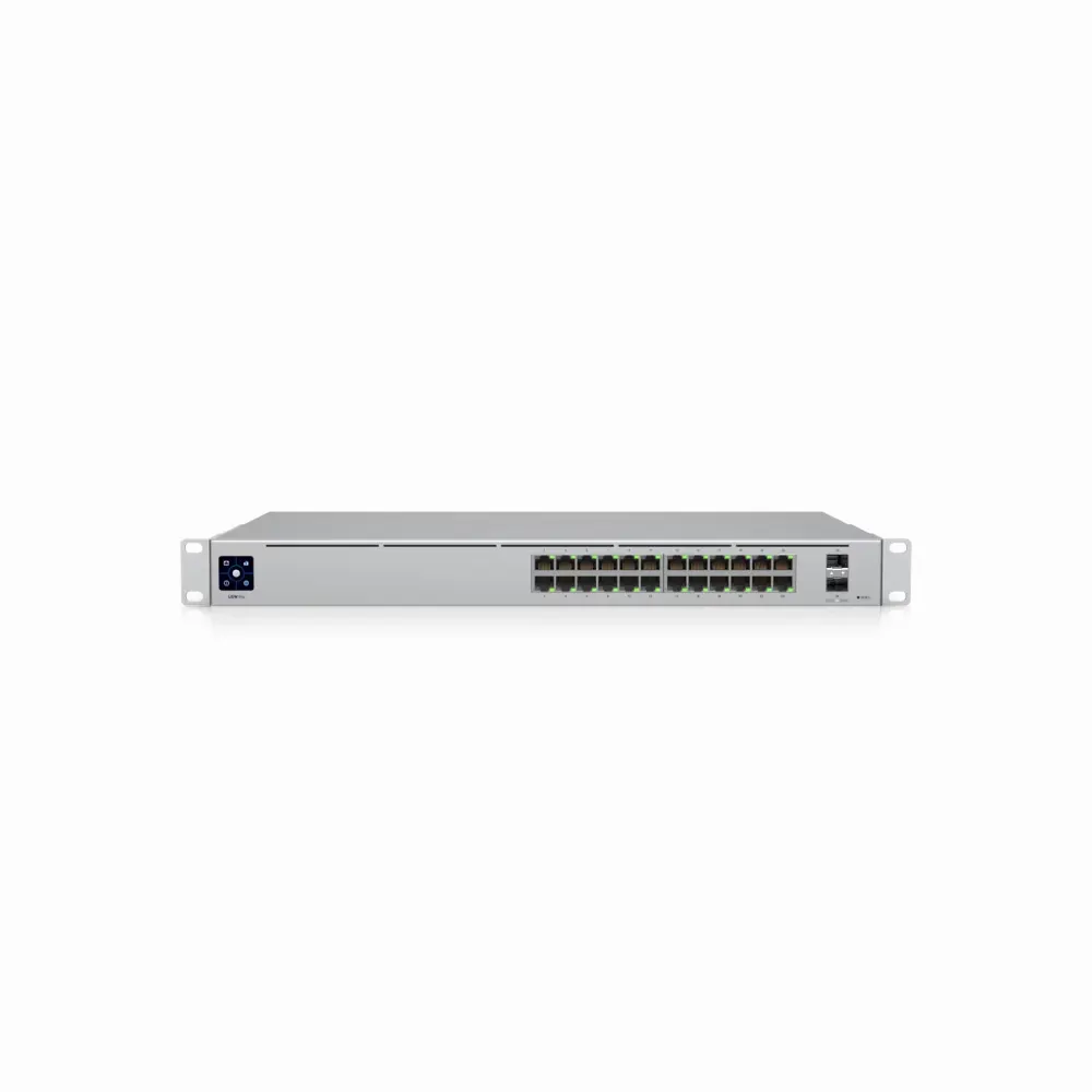 Ubiquiti USW-Pro-24 Ubiquiti USW-Pro-24