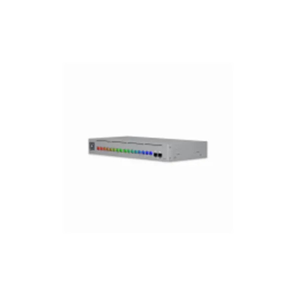 Ubiquiti USW-Pro-Max-16-PoE Ubiquiti USW-Pro-Max-16-PoE