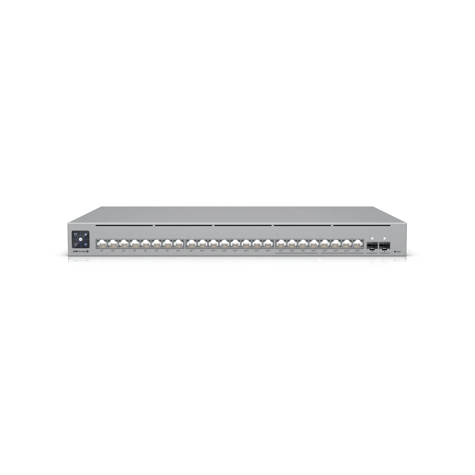 Ubiquiti USW-Pro-Max-24 Ubiquiti USW-Pro-Max-24