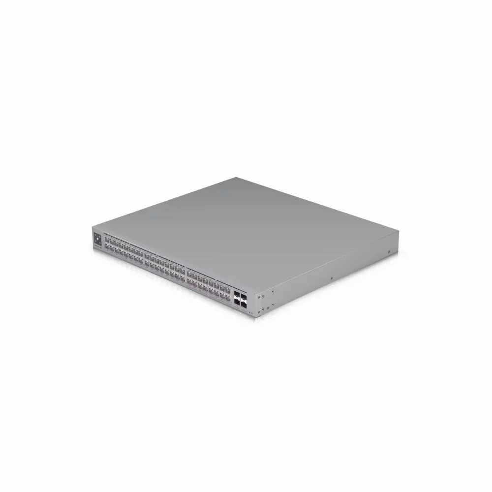 Ubiquiti USW-Pro-Max-48-PoE Ubiquiti USW-Pro-Max-48-PoE