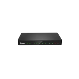 YeaStar S412 VoIP Τηλεφωνικό Κέντρο