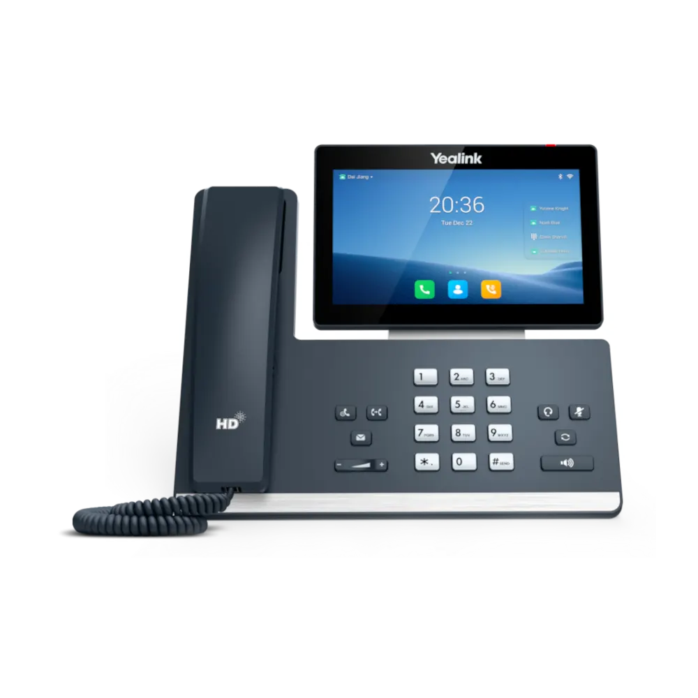 Yealink SIP-T58W Yealink SIP-T58W