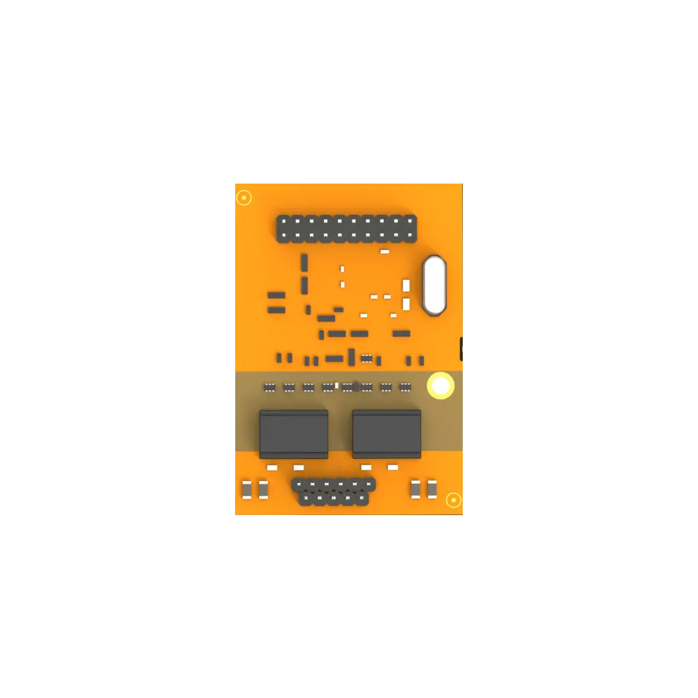Yeastar B2 Module Yeastar B2 Module