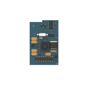 Yeastar GSM Module