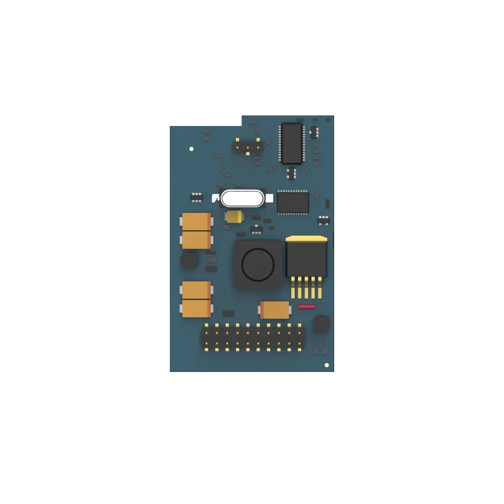 Yeastar GSM Module Yeastar GSM Module