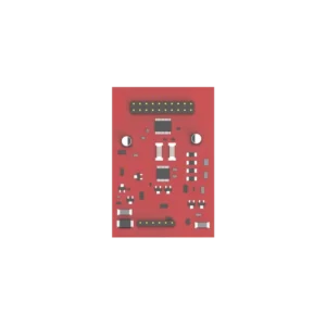 Yeastar O2 Module