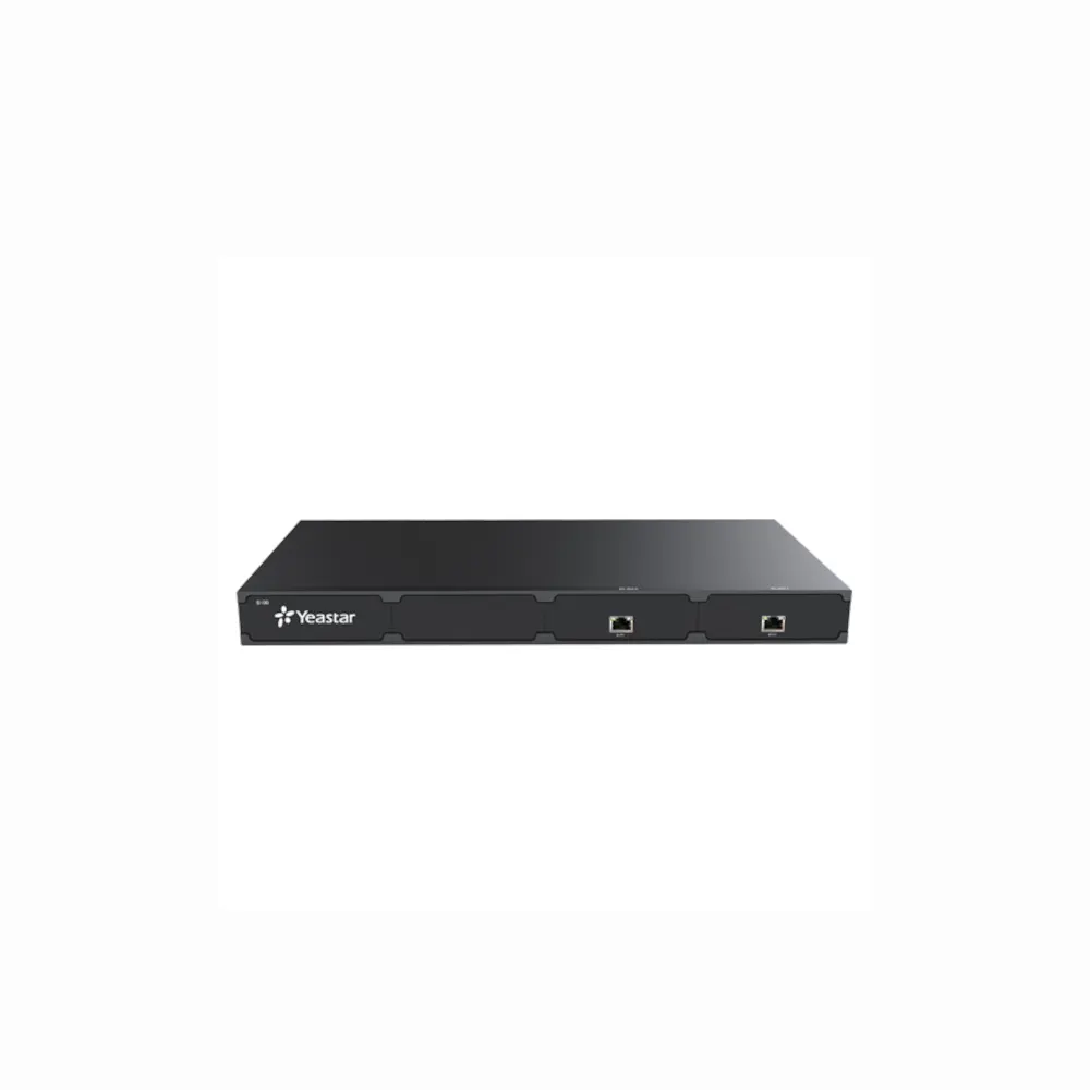 Yeastar S100 VoIP Τηλεφωνικό Κέντρο Yeastar S100 VoIP Τηλεφωνικό Κέντρο