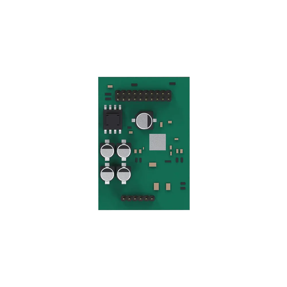 Yeastar S2 Module Yeastar S2 Module